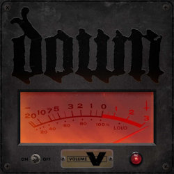 Volume V. - Down