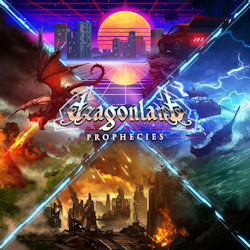 Prophecies. - Dragonland