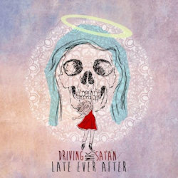 Late Ever After - Driving Mrs. Satan