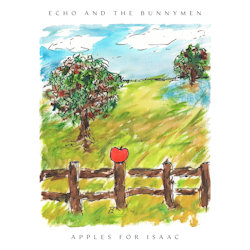 Apples For Isaac. - Echo And The Bunnymen