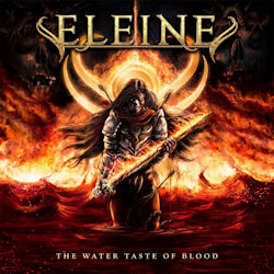 The Water Taste Of Blood. - Eleine