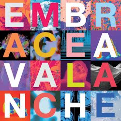 Avalanche - Embrace