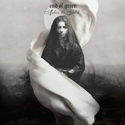 Ashes And Gold. - End Of Green