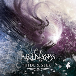 Hide And Seek. - Erinyes