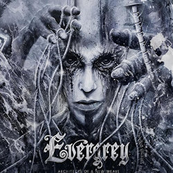 Architects Of The New Weave. - Evergrey