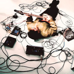 A Love For Strangers. - Chet Faker