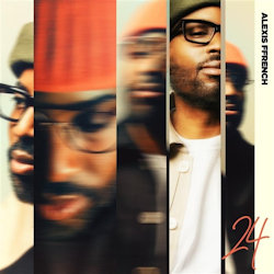 24. - Alexis Ffrench