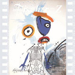 X-Ray Serenade. - Fischer-Z