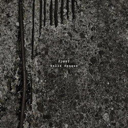 Belle Epoque - Fjort