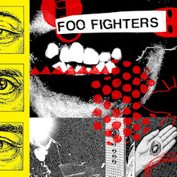 Your Favourite Toy - Foo Fighters