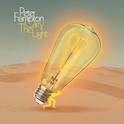 Carry The Light. - Peter Frampton