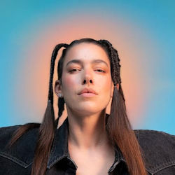 I Am Sonnenaufgang. - Frida Gold