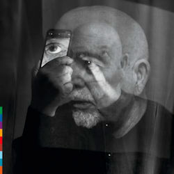 O-I - Peter Gabriel