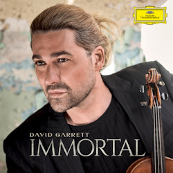Immortal - David Garrett