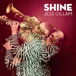 Shine. - Jess Gillam