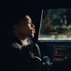 Beloved: Act II. - Giveon