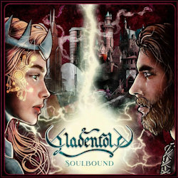 Soulbound - Gladenfold