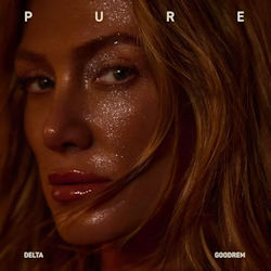 Pure. - Delta Goodrem