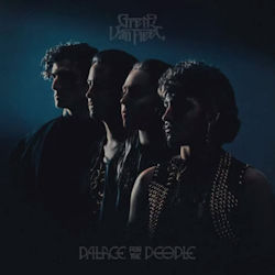 Palace For The People. - Greta Van Fleet