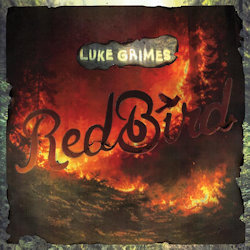 Red Bird - Luke Grimes