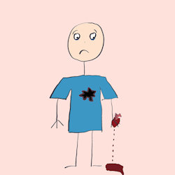 Lost Cause. - Oskar Haag