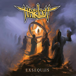 Exsequiis. - Harlott