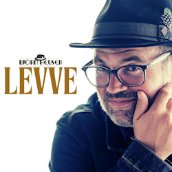 Levve - Bj�rn Heuser