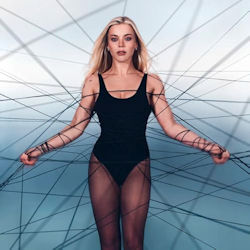Rebecca. - Becky Hill
