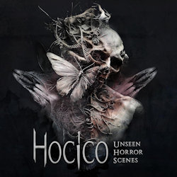Unseen Horror Scenes - Hocico