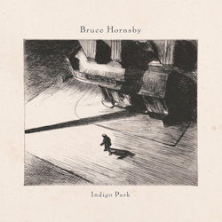 Indigo Park. - Bruce Hornsby