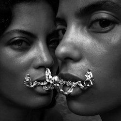 Offering. - Ibeyi
