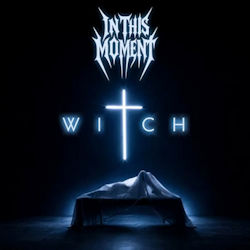 Witch. - In This Moment