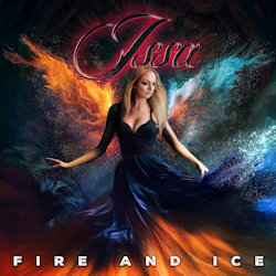 Fire And Ice. - Issa