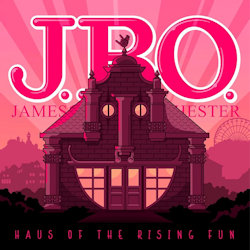 Haus Of The Rising Fun - J.B.O.