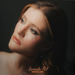 Anomalie - Pt. 2. - Madeline Juno