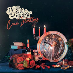 Cruel Intentions. - Karma Effect
