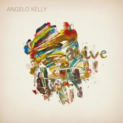 Alive - Angelo Kelly