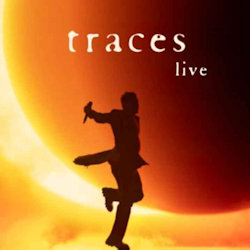 Traces - live. - Michael Patrick Kelly