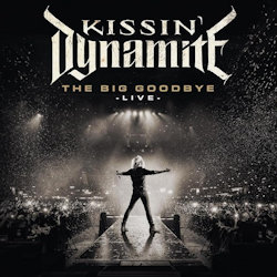 The Big Goodbye - Live - Kissin