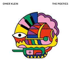 The Poetics. - Omer Klein