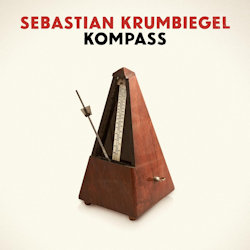 Kompass - Sebastian Krumbiegel