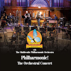Philharmonic! The Orchestral Concert. - John Lees