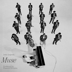 Muse. - John Legend