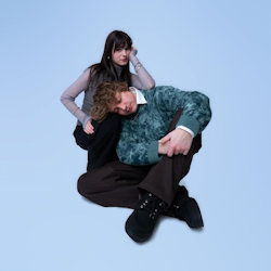Wo f�hrt das hin?. - Lena + Linus