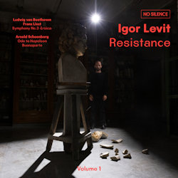 Resistance - Volume 1 - Igor Levit