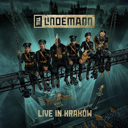 Live In Krakow - Till Lindemann