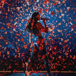 Live From Mexico. - Dua Lipa