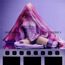 Confessions II. - Madonna