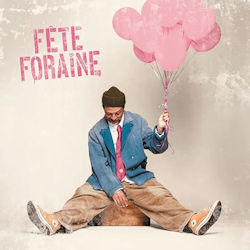 Fete foraine - Christophe Mae