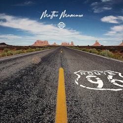 Route 96 - Mancuso, Matteo